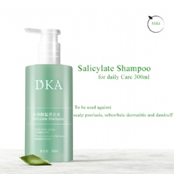 Salicylate Shampoo 300ml